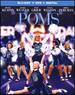 Poms (Blu-Ray + Dvd)