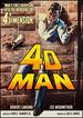 4d Man (Special Edition)