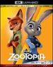 Zootopia
