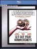 Get Out Your Handkerchiefs [Blu-ray]