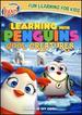 Learning With Penguins: Cool Creatures