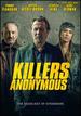 Killers Anonymous-Dvd