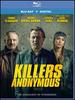 Killers Anonymous-Bluray, Digital