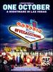 One October: a Nightmare in Las Vegas