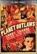 Planet Outlaws