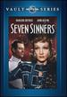 Seven Sinners