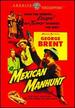 Mexican Manhunt (1953)