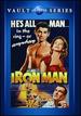 The Iron Man