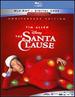 Santa Clause, the