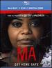 Ma (Blu-Ray + Dvd)