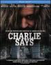 Charlie Says [Blu-Ray]