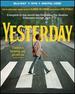 Yesterday (1 BLU RAY)
