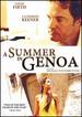 A Summer in Genoa