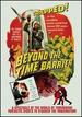 Beyond the Time Barrier