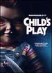Child's Play (2019) (Dvd)