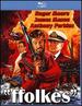 Ffolkes Aka North Sea Hijack [Blu-Ray]