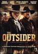 Outsider, the [Dvd]