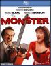 The Monster (Special Edition) Ak Il Mostro [Blu-Ray]