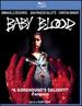 Baby Blood (Special Edition) Aka the Evil Within [Blu-Ray]