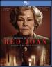 Red Joan [Blu-Ray]