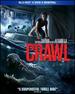 Crawl [Blu-Ray]