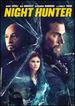 Night Hunter [Blu-Ray]