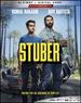 Stuber Blu-Ray