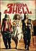 3 From Hell-Dvd