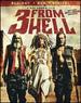 Three From Hell [Blu-Ray]