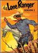 The Lone Ranger-Volume 1