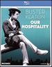 Our Hospitality [Blu-ray]