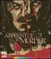 Apprentice to Murder [Blu-Ray]