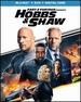 Fast & Furious Presents: Hobbs & Shaw [Blu-Ray + Dvd + Digital]