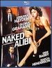Naked Alibi [Blu-ray]
