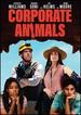 Corporate Animals