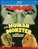 The Human Monster
