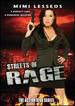 Action Diva Series-Streets of Rage