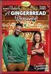 Gingerbread Romance, a Dvd