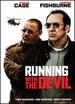 Running With the Devil Dvd