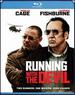 Running With the Devil Bd