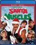 Santa With Muscles