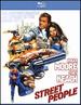 Street People [Blu-Ray]