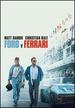Ford V. Ferrari