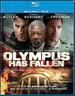 Olympus Has Fallen-Blu-Ray + Dvd