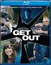 Get Out [Blu-Ray]
