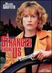 A Stranger Among Us [Vhs]