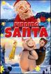 Finding Santa