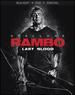 Rambo: Last Blood