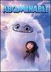 Abominable [Dvd]