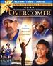 Overcomer-Blu-Ray + Dvd + Digital
